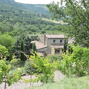  Couette-café Et D'hotes La Bergerie
