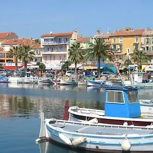 Et Provence La Cadiere-d'Azur
